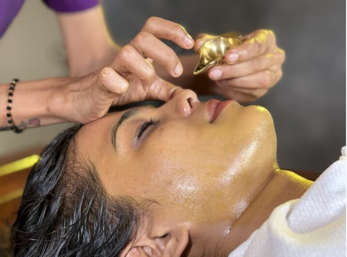 AYURVEDA PANCHAKARMA