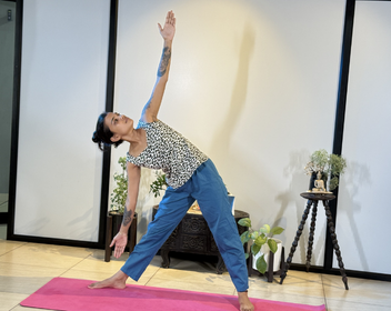 YOGA & NATUROPATHY